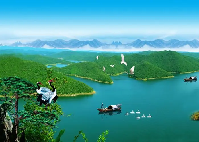 高性能节能绿色